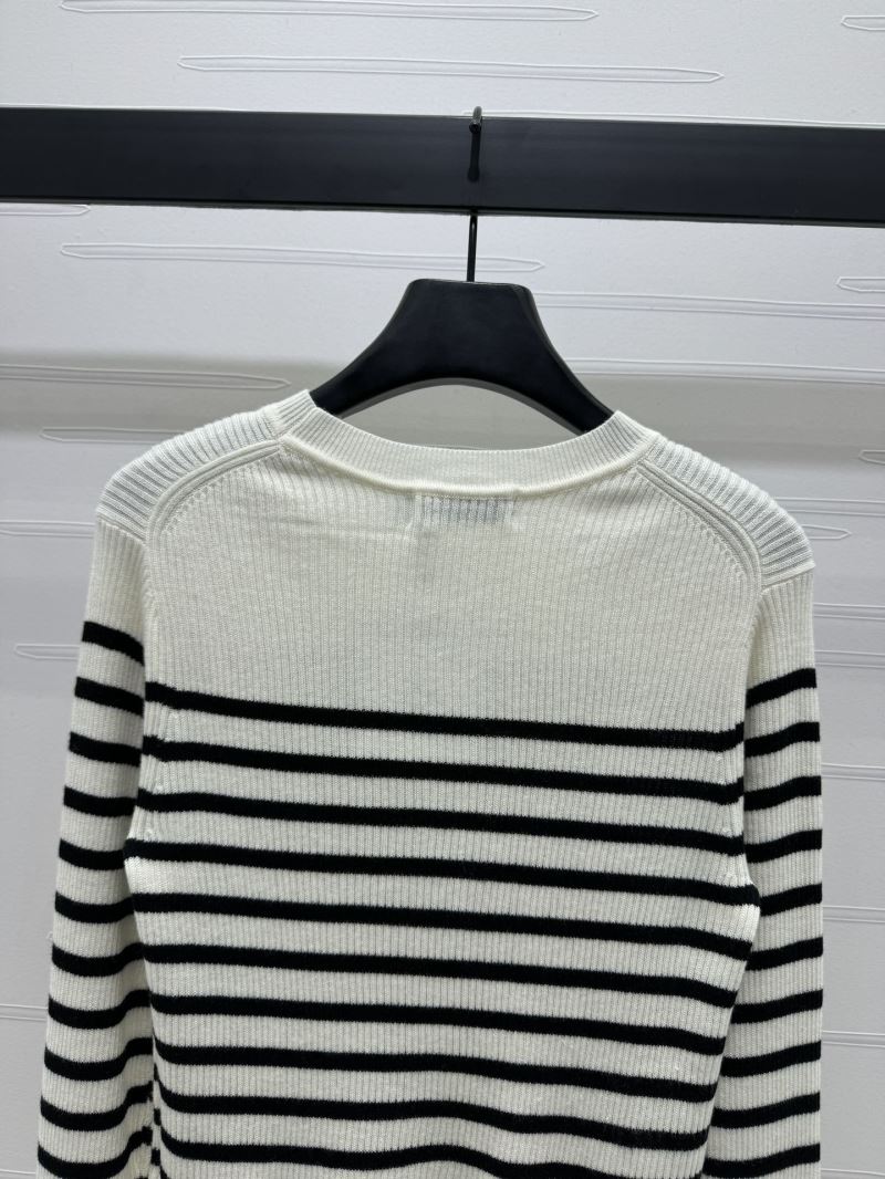 Christian Dior Sweaters